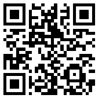 QR Code for dash:XfNJy69FJrpKFRw4Aja6vSTTqfATWaoF9Y