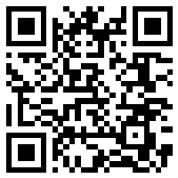 QR Code for dash:XfQLU9anK9btLhoTnAVwcFecdpd7HwpFVd