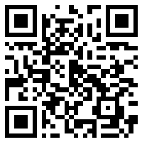 QR Code for dash:XfRdNDXHfUazdFPaApF25LcHNGGin4brUS