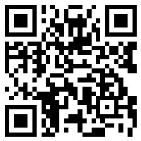 QR Code for dash:XfRuBEnYAwnyWis7atpCoAFpzSmNpVgxdv