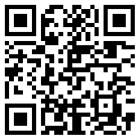 QR Code for dash:XfSBesmAcc4Js152fKCt71uQKy7DVC8MVq