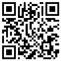 QR Code for dash:XfUiJSSTF6ayNQTvpqAagdYZndjyK3weP9