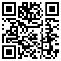 QR Code for dash:XfUtG7wqSZGSGBH2c65wfEvZsr369uoza7