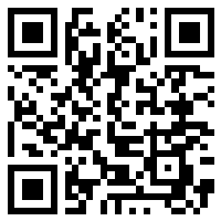 QR Code for dash:XfVQM1qmmL5qvCDAXpAs4ca558aRfaQXTT