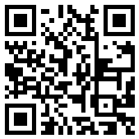 QR Code for dash:XfVUvydYTMnnfdErGEyzfUbSKdrzZGhCfV