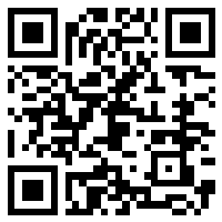 QR Code for dash:XfaDHTTay5CGGJKCLorEwNVP8SEnFJJq7W