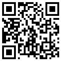 QR Code for dash:XfaRqMebRVo3eccvmPeWMSHwfp5eeGqtFt