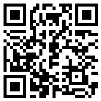 QR Code for dash:Xfc18wkVc57HnRShp9GTDFALk4QcR8xPTU