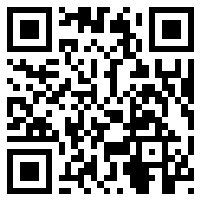 QR Code for dash:XfdXXX88FsbwPKCjoFtJ86PJyALJrLzLMi