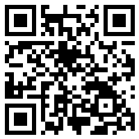 QR Code for dash:XffB6TBSVGng3Be4QBfHLkzwANSjUGRTBA