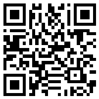 QR Code for dash:Xfob5aRAHPR4xQTCvhKZswk32yYhp5481f
