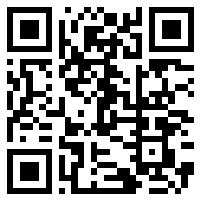QR Code for dash:XfqgCqrA7vWwUGgP6VHMeJ329yQEm2ncMW