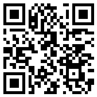 QR Code for dash:Xft5fms2CKGsgRTuFEYBAwWJp4uHY6JZz3