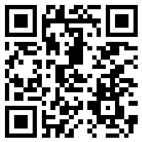 QR Code for dash:Xfwu9JFH7FwPrA8f5eTqADJic45U6Dn7Y6