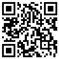 QR Code for dash:Xg6sjCeJ6VKJtxWTtwFu9norX7md6ATRpa