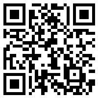 QR Code for dash:XgK2CADBcvzyK3U3w5RuwKnY5D4MCK6AzA