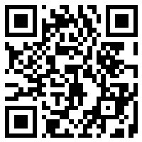 QR Code for dash:XgahSTvRhJx3msuDHGeRSd7GPmf53UwcfM