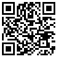 QR Code for dash:XgeY3p6kFaToGrMfYVSFRgFNuy55gMqNJ7