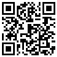 QR Code for dash:Xgft5WNxyZMS8fSWfE24Ln9iXACAvrU6UN