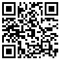 QR Code for dash:XhNibEr11GdCiQNcWxtRC3yo2U4LMpFV68