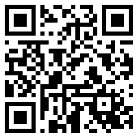 QR Code for dash:XhS3ien7AagKpmoDFfTi3traDEd4DXG7hA