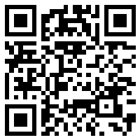 QR Code for dash:Xhe63DqLTYSPt7GCkgDCJpNaJnyR7JnnFJ