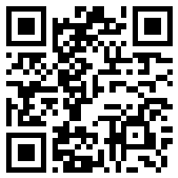 QR Code for dash:XhoNdDYFVZcDXA8TYLWN9ZPoA5H5CjkttW