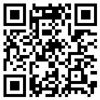 QR Code for dash:XhogszVwmoCtHTyzytnSQpegXxVxU6xyvM