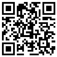 QR Code for dash:XhwRFv2TKbdjDMBjz8tHGe3umWTaXj8K4f