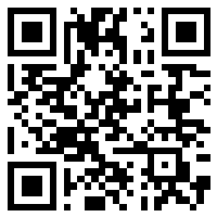 QR Code for dash:XhxEtTem8QK1TdrETVCV7wXt2GEgAzX4md
