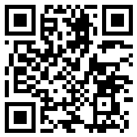 QR Code for dash:Xi1RjmjjzzMU1S6BUFCXgVCFDcZWXrpRs3