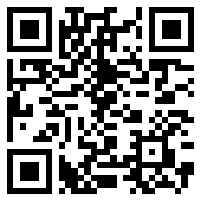 QR Code for dash:Xi394pEwroVxFZST53deT1M6S9MCpFWwos