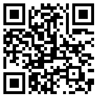 QR Code for dash:Xi87JsnDFBSkzUSYmqFMnwPAbUuoY6gtbf