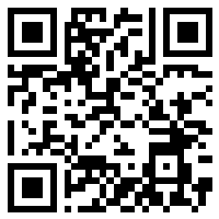 QR Code for dash:XiEpJ1BfCodM6gUS43tuw8yX688kijiEvh