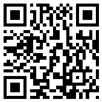 QR Code for dash:XiFXXdWeF4ycB25TUfKc19AXyChb5wDBB3