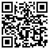QR Code for dash:XiPHSffrapershSLvF7fQPq1U3tud26VRx