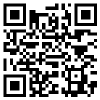 QR Code for dash:XiR5oyotZzJr9kzADBv1APLKM2oecf4frf