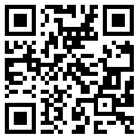 QR Code for dash:XiU9cqq4u1CUQ4B8mECCTxoHshAMNe5pYh