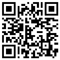 QR Code for dash:XiWSgY5TM6MfW9eHCj4Qcq7kHJkNTh2B7v