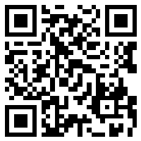 QR Code for dash:XiXVC4x9eF1dE5N4RAW16p6dh7to6dejEe