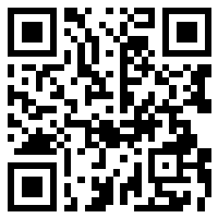 QR Code for dash:XiXouNefWfML36daVTdRW5fNsrYd8tS6v6