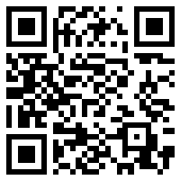 QR Code for dash:XiXsBTWQpr3bydh4uLstSyFFcfM2VzHNHj