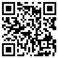 QR Code for dash:XiYUwpAfiptT413svFdyYAJYLJ9RZma5s4