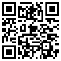 QR Code for dash:XiYXxVbFJZRN6ujzaeys25hA2sRpP9waud