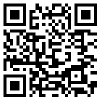 QR Code for dash:XiddDc5Vof8vdMs86NwSBhSsmA2p2Cp1Pc