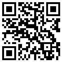 QR Code for dash:XideAvUDzD5Ynz7ep6boSp6c97SLUwqmsf