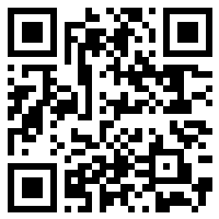 QR Code for dash:XihyEcMPJCTA2zRKdjCCfYoeFiZAVp2H2k