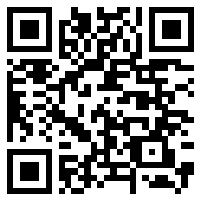 QR Code for dash:XimGvnHCMUxeeoMNy3cbG3KpQB5ya4MxAi