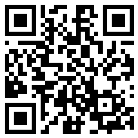 QR Code for dash:XimKX2Tned19QTuG8HyBjWpYbADFk6ryo5
