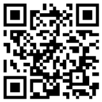 QR Code for dash:XimP8RiCcSPJG19tgEgBFTMYXZPvt1d1oh